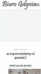Mobile Screenshot of biurogdynia.net